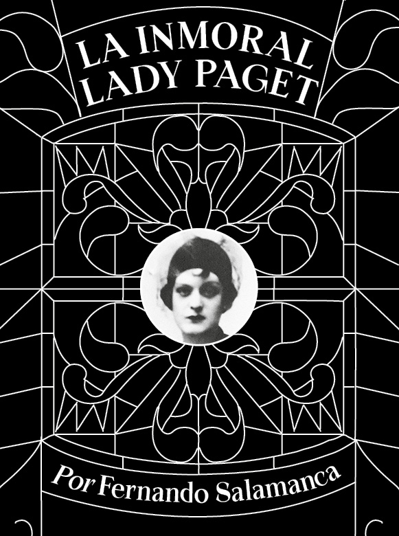 La inmoral Lady Paget
