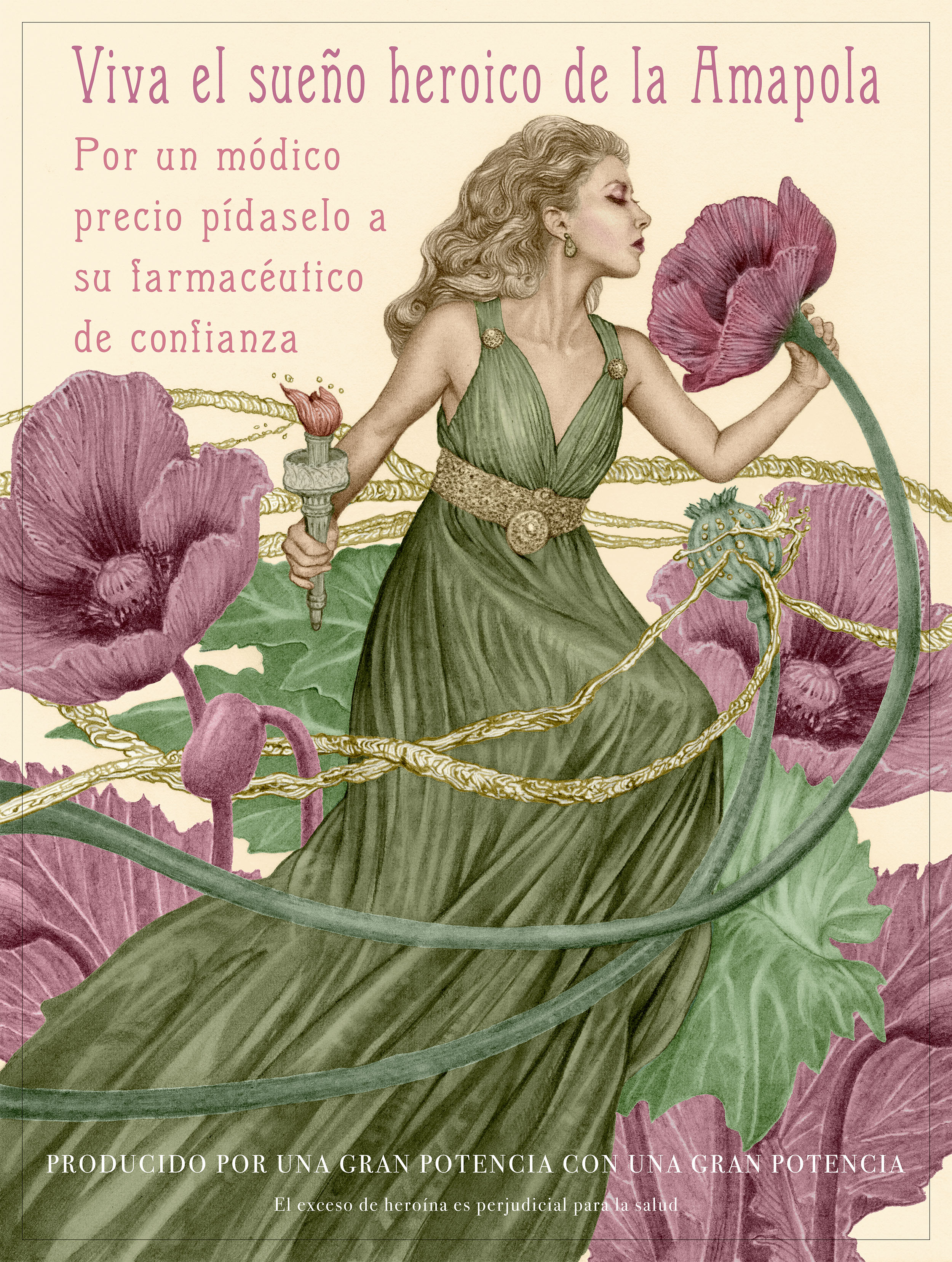 Ilustración de Alejandro García
