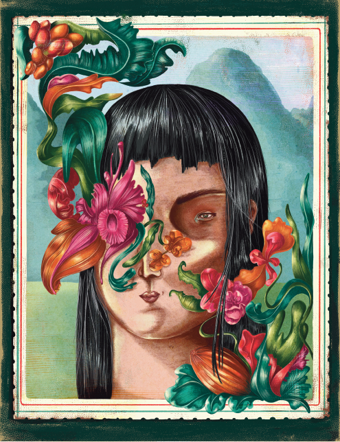 ilustración