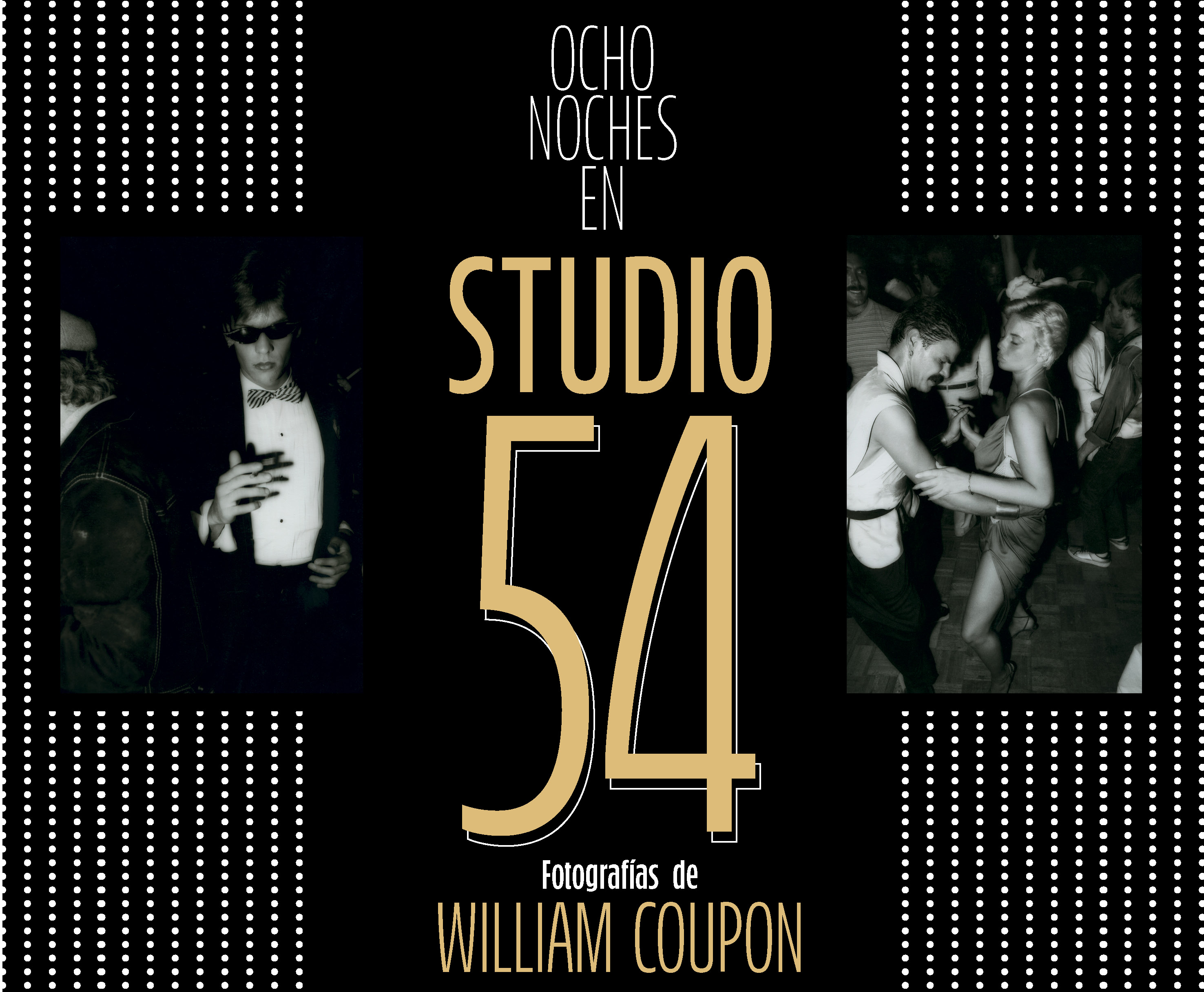 Ocho noches en Studio 54