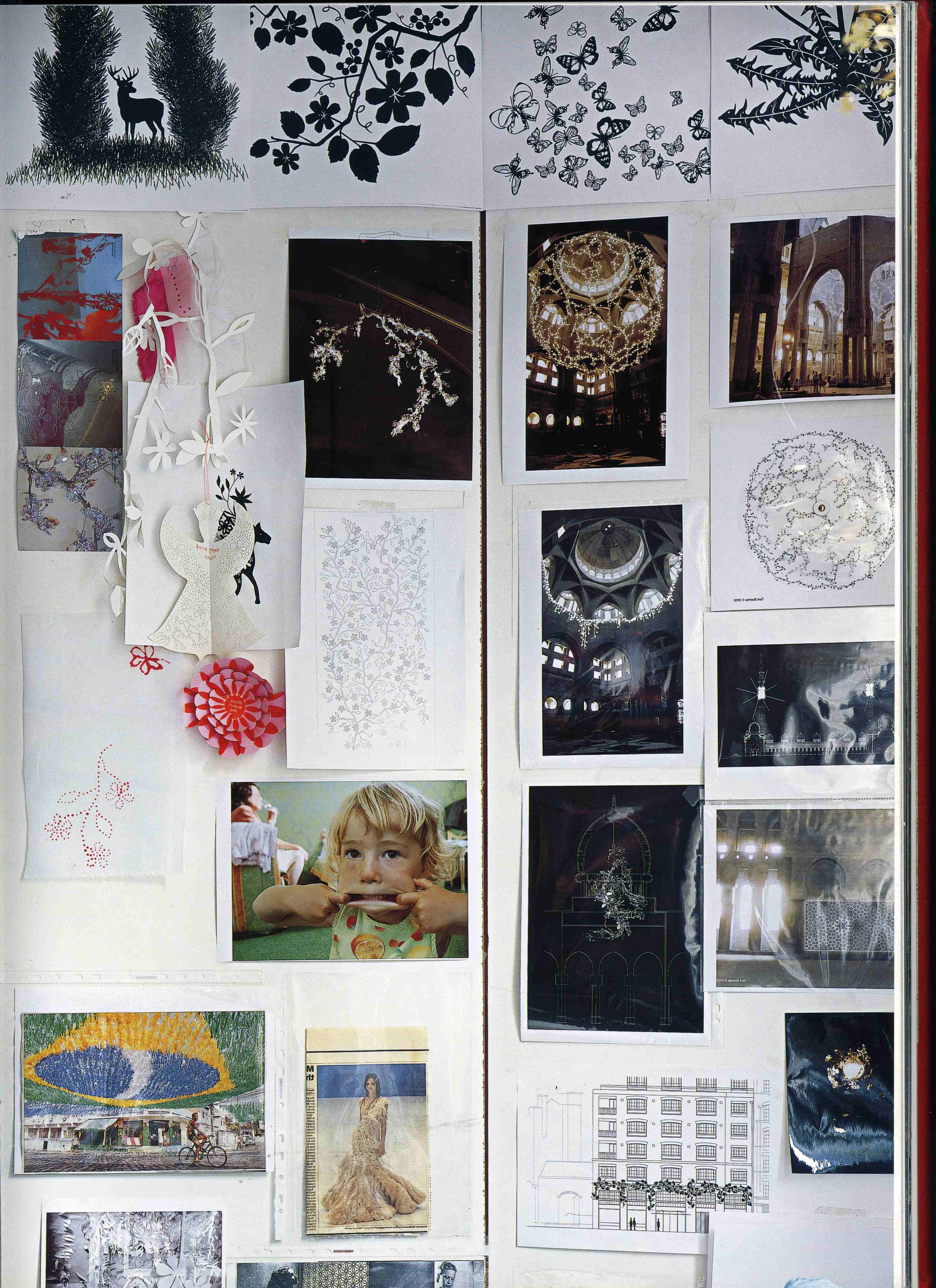 collage