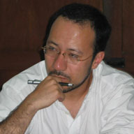 Samuel Andrés Arias