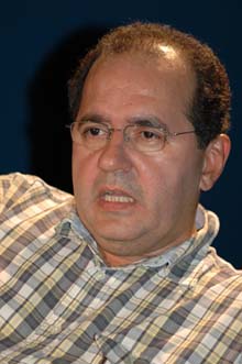 Antonio López Ortega