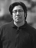 Julio Villanueva Chang