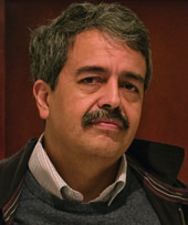 Francisco Gutiérrez Sanín