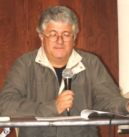 Juan José Hoyos