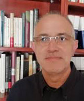 Eduardo Garrido