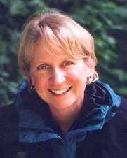 Kathleen Dean Moore