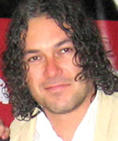 Javier Mejía