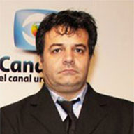 Gustavo Escanlar