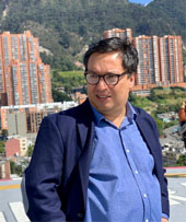 José Ángel Báez