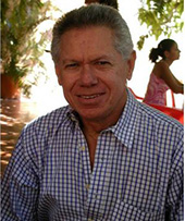 Julio Oñate Martínez