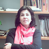 Claudia Steiner