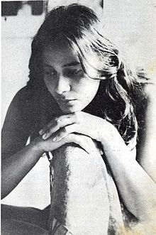 Orietta Lozano