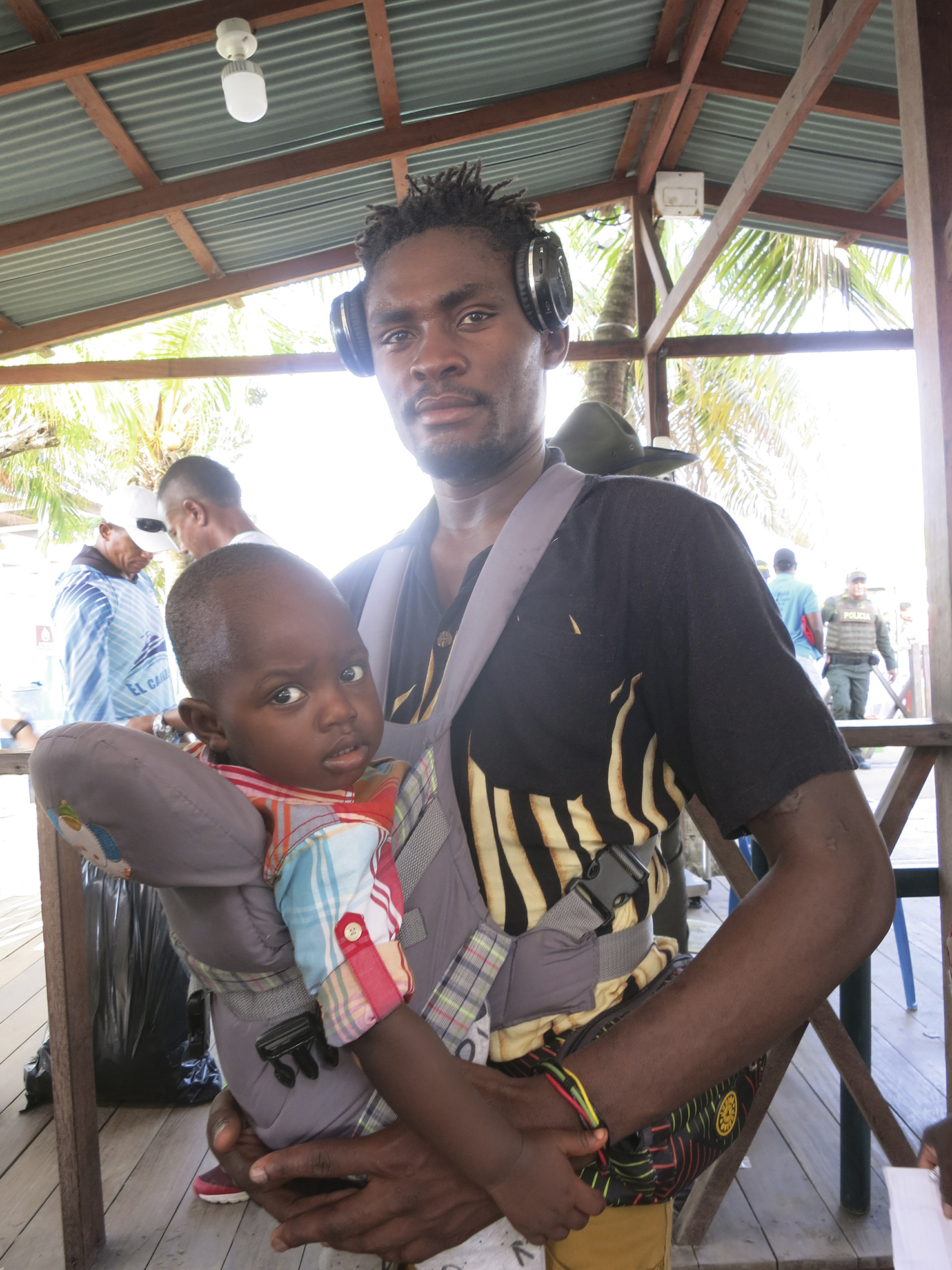 Tours para migrantes