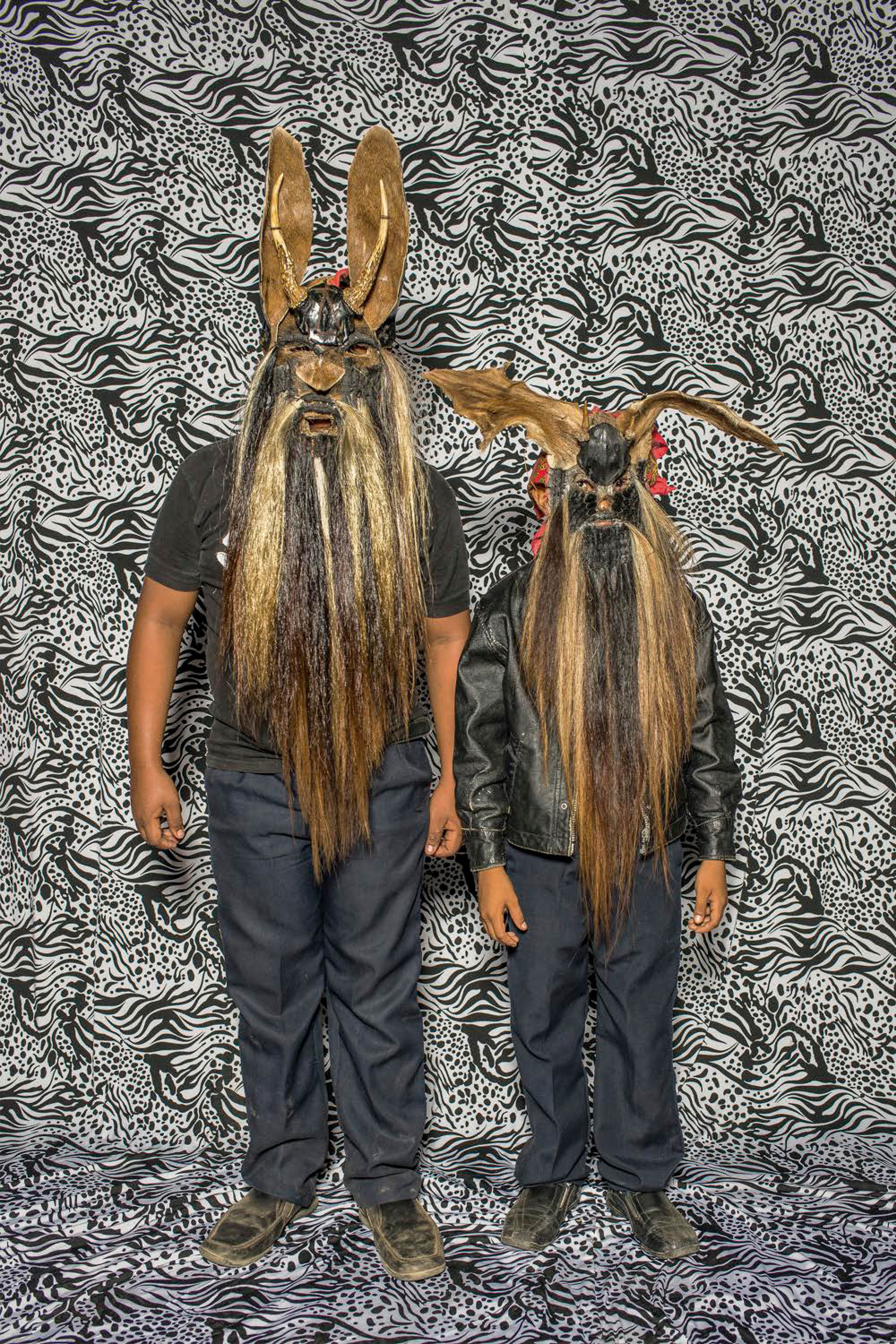 Itotia diablos