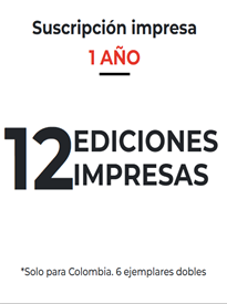 El Malpensante - Suscripción impresa