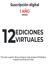 Suscripción Digital