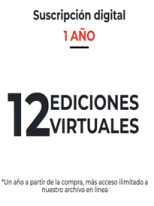Suscripción Digital