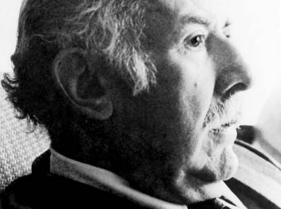 Arturo Camacho Ramírez (1910-1982), poeta y periodista tolimense. ©Archivo fotográfico de Cromos
