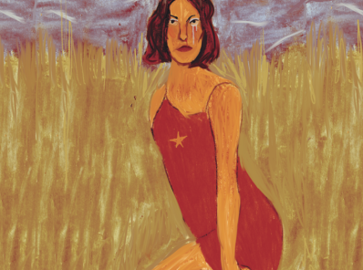 Ilustración de Raquel Moreno