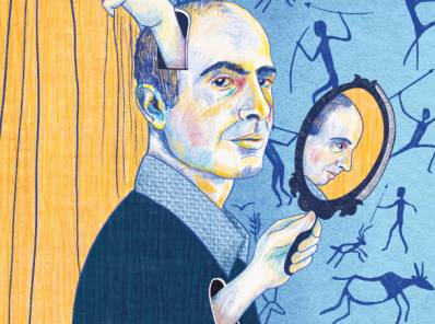 La peligrosa ciencia populista de Yuval Noah Harari