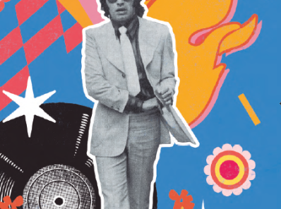 sandro de colores