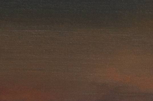 Jeison Sierra, de la serie Noctámbulos, acrílico sobre lienzo, 80x110 cm (2011).