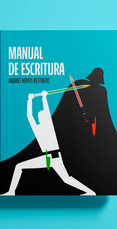 MANUAL DE ESCRITURA