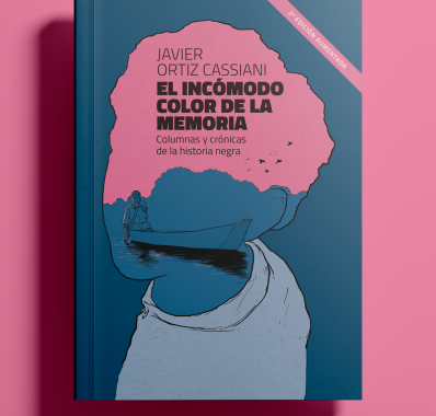 EL INCOMODO COLOR DE LA MEMORIA