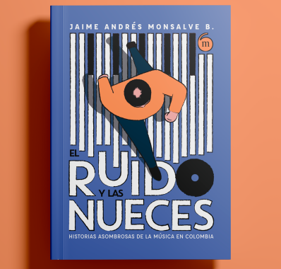 EL RUIDO Y LAS NUECES